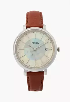 Часы Fossil