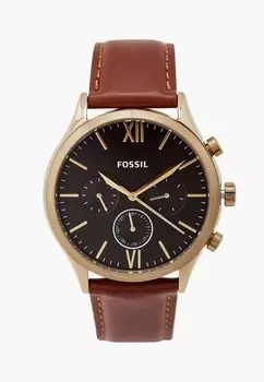 Часы Fossil