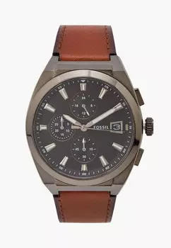 Часы Fossil