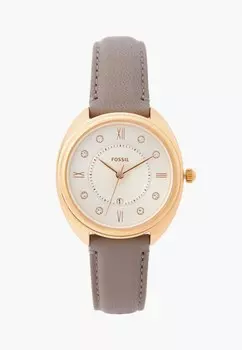 Часы Fossil