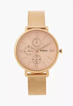 Часы Fossil