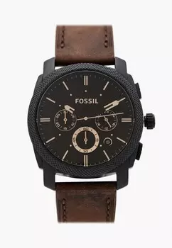 Часы Fossil
