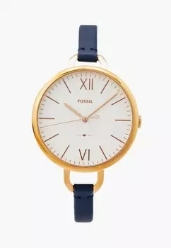 Часы Fossil