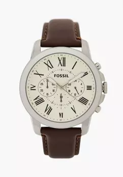 Часы Fossil