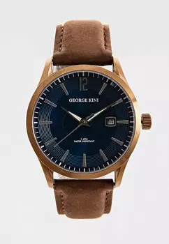 Часы George Kini