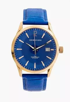 Часы George Kini