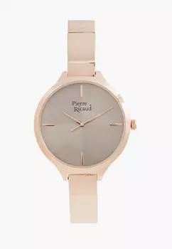 Часы GPS Pierre Ricaud