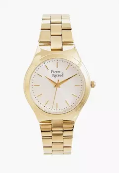 Часы GPS Pierre Ricaud