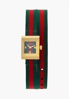 Часы Gucci
