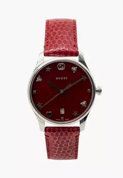 Часы Gucci