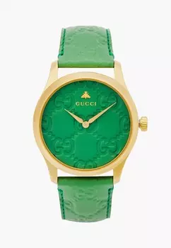 Часы Gucci