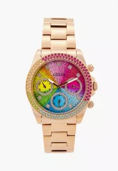 Часы Guess