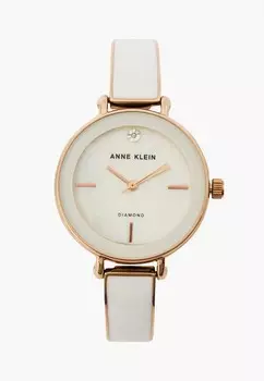 Часы и браслет Anne Klein