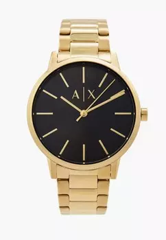 Часы и браслет Armani Exchange