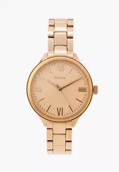 Часы и браслет Fossil