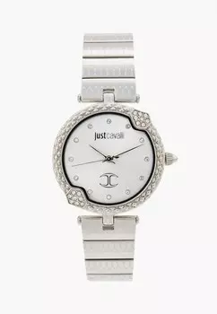 Часы и браслет Just Cavalli