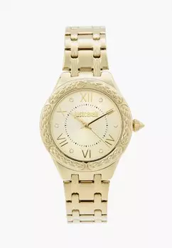Часы и браслет Just Cavalli
