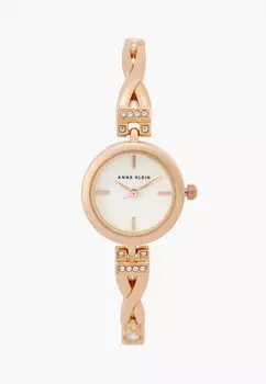 Часы и браслеты 3 шт. Anne Klein