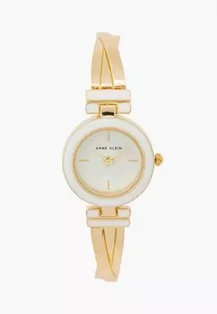 Часы и браслеты 3 шт. Anne Klein