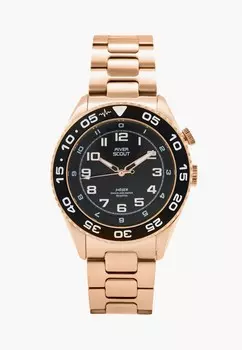 Часы и ремешки сменные 2 шт. River Scout