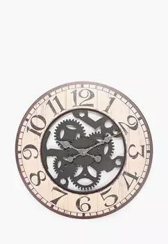 Часы настенные Михайлъ Москвинъ