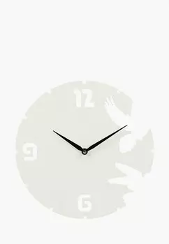 Часы настенные Михайлъ Москвинъ