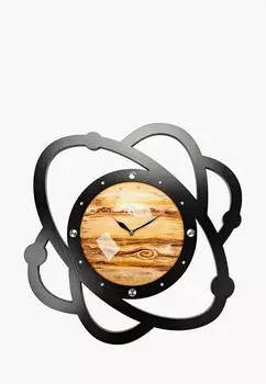 Часы настенные Михайлъ Москвинъ