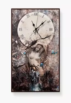 Часы настенные OST