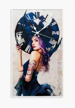 Часы настенные OST