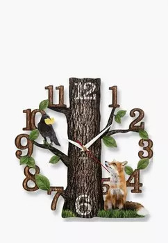 Часы настенные OST