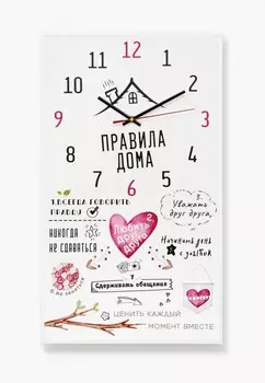 Часы настенные OST