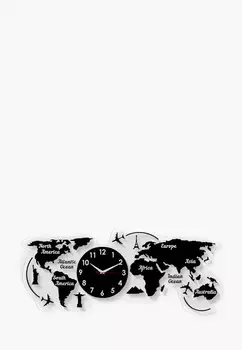 Часы настенные OST