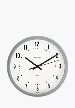 Часы настенные Troykatime