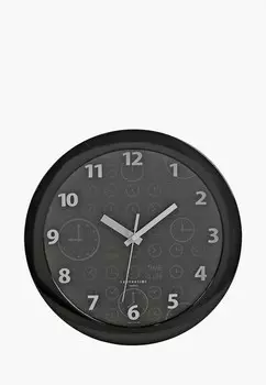 Часы настенные Troykatime