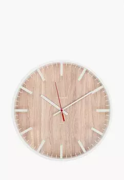 Часы настенные Troykatime