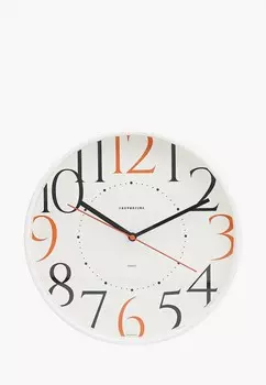 Часы настенные Troykatime