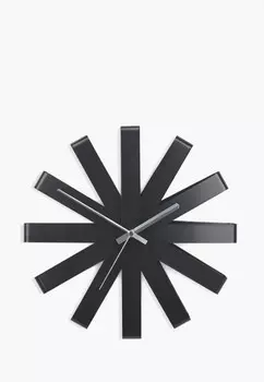 Часы настенные Umbra