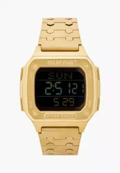 Часы Philipp Plein