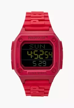 Часы Philipp Plein