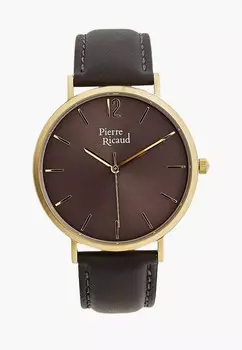 Часы Pierre Ricaud