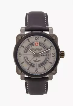 Часы Swiss Military Hanowa
