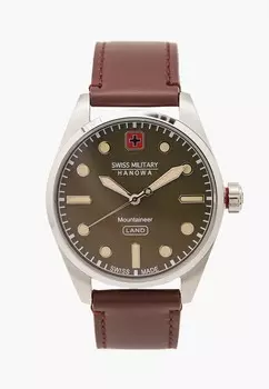 Часы Swiss Military Hanowa
