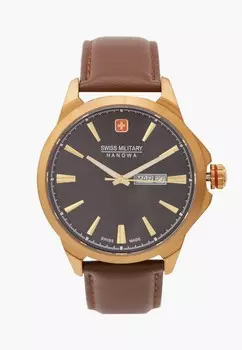Часы Swiss Military Hanowa