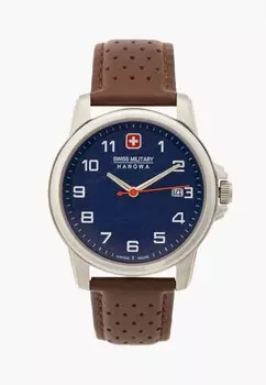 Часы Swiss Military Hanowa