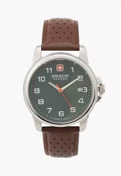 Часы Swiss Military Hanowa