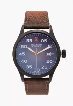 Часы Swiss Military Hanowa