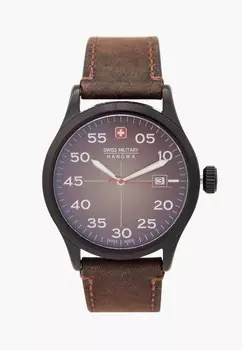 Часы Swiss Military Hanowa