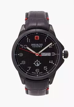 Часы Swiss Military Hanowa