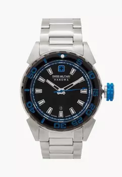 Часы Swiss Military Hanowa