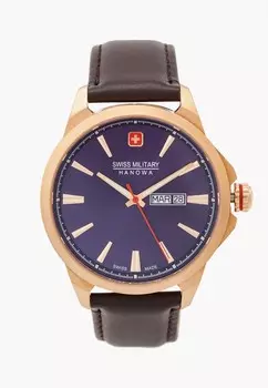 Часы Swiss Military Hanowa